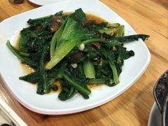 -老地方港式餐厅(拱北口岸店)