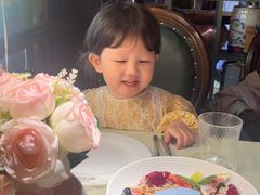 -碧特博格·20年品牌西餐厅(芜湖路店)