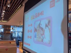 -西贝(武汉群星城店)