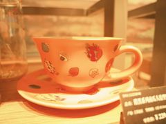 -星巴克(北辰西路店)