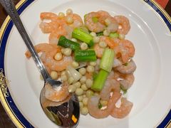 -上海金陵紫金山大酒店·汇海餐厅