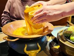 -吃饭皇帝大(合生汇店)