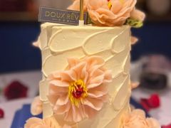 -杜哈夫DOUX RÊVE·生日蛋糕(日月光店)