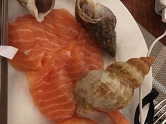 -宁波逸东豪生大酒店·豪生咖啡厅