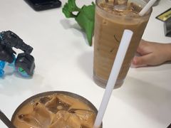 -華歡冰室-WahFoon(吉大店)
