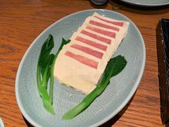 -丽江金茂凯悦臻选酒店-滇香馆