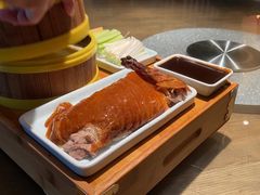 北京烤鸭-北方家宴(番禺永旺店)