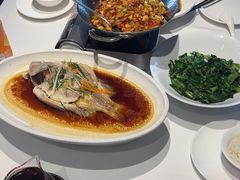 -上座·餐厅(阳光100店)