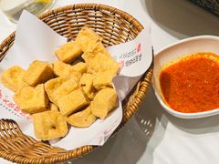 -大张烙馍村(三环南路旗舰店)