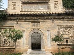 -西安关中民俗艺术博物院