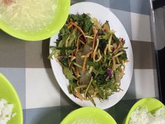 -哈工大一校区食堂