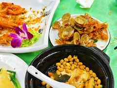 -景好海鲜餐厅(大鹏必选旅游店)