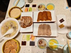 -玉林烤鸭店(小西天店)