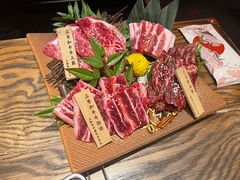-肉魁屋·烧肉·烧鸟·酒场(高新店)