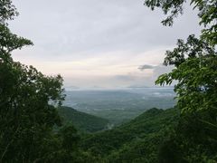 -海南热带雨林国家公园吊罗山景区