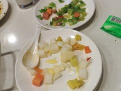 -蝎王府羊蝎子(北大地店)