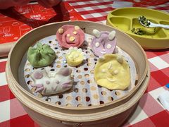 -西贝(南开大悦城店)