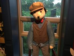 -济州岛泰迪熊博物馆