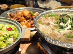 -耶里夏丽·丝路新疆菜·清真食品(徐汇南丹东路臻选店)