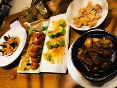 -有璟阁港式餐厅(国贸商城店)