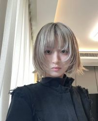 -YESIDO椰岛造型烫发染发