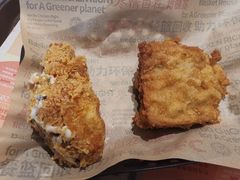 -肯德基(西安兴庆店)