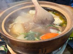 -KAOTOWN烤堂•烧烤(海汇港店)