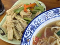 -竹青胶东摔面(黄岛开发区店)
