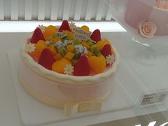 -好利来(鲁谷店)