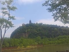 -狼山风景名胜区