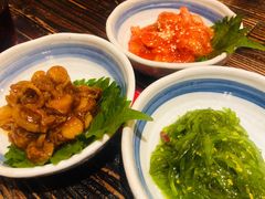 -平成屋·午肴夜酒(四川北路店)