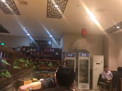 -京城北门羊蝎子铜锅涮肉(总店)