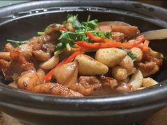 -广州白云机场铂尔曼大酒店·恬园创意中餐厅