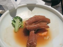 -极盐铁板烧(仓山万达广场店)