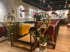 -米兰西点(鞍山店)