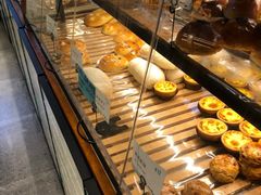 -Dough&Joe团憩(瑞虹天地月亮湾店)