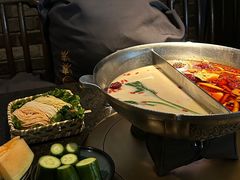 -湊湊火锅·茶憩(新中关购物中心店)