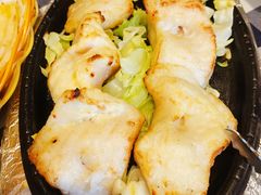 -Santoor 萨都里印度餐厅(北锣鼓巷店)