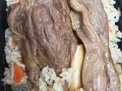 -塔斯提抓饭(东城汇店)