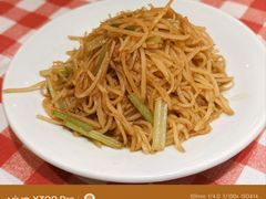 -老郑家东北春饼(龙悦居店)