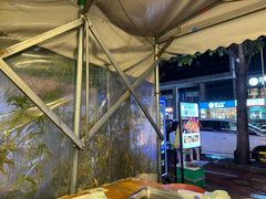 -后街佬·炭火鲜鱼杂(南城店)
