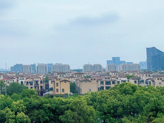 -常州环球恐龙城维景国际大酒店