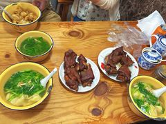 -山北老老头馄饨