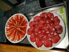 -韩宫宴烤肉·料理(合肥中环城店)