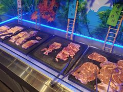 -阪尚皇·原切牛排·烤肉火锅自助(北京路店)
