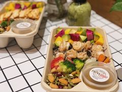 -innewgogo纽麦轻食(滨北店)