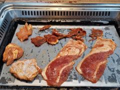 -非烤勿扰自助烤肉(东城时尚店)