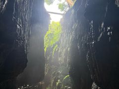 -九乡风景区
