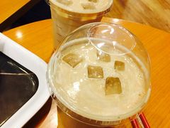 -COSTA COFFEE(德基广场店)