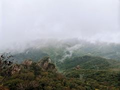 -丹东天桥沟景区